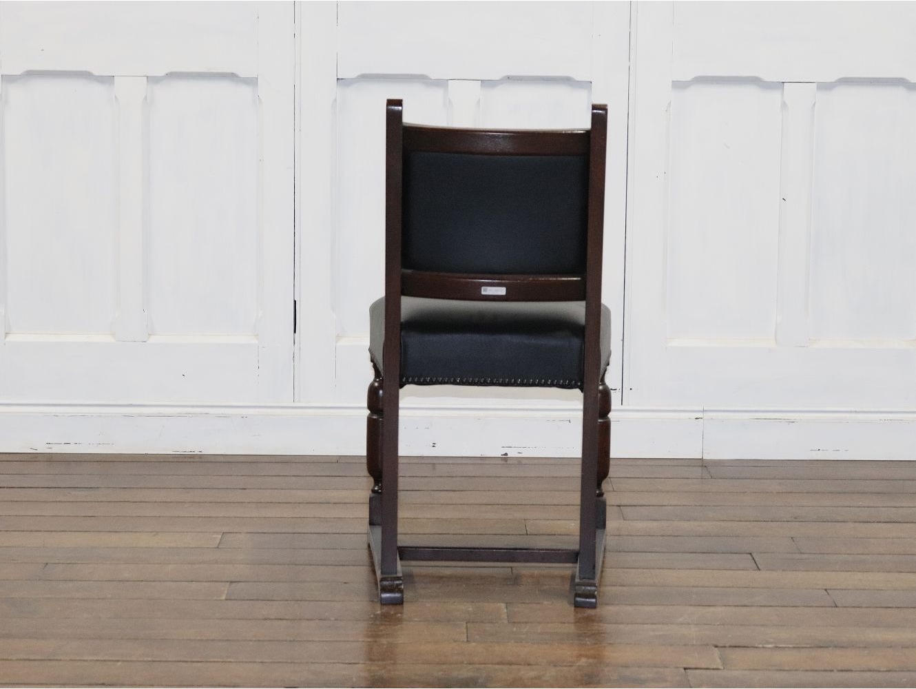 チェア2脚セット