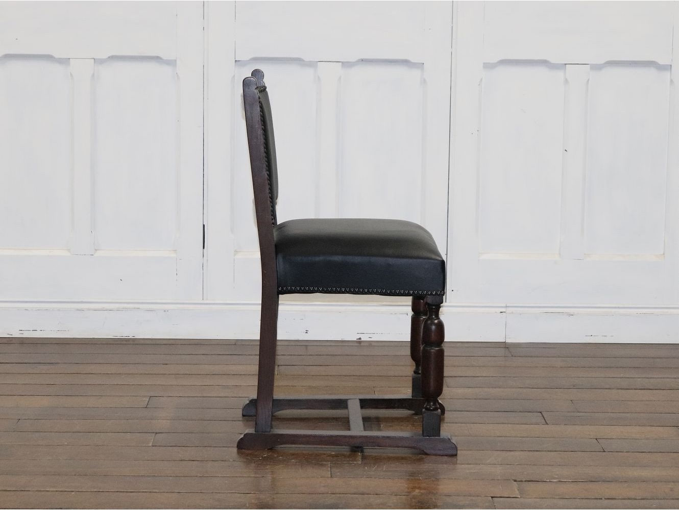 チェア2脚セット