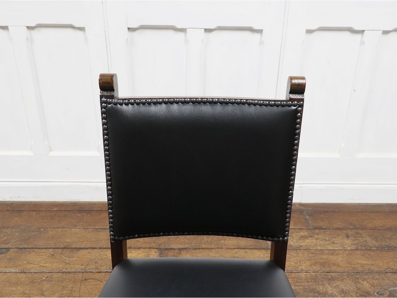 チェア2脚セット