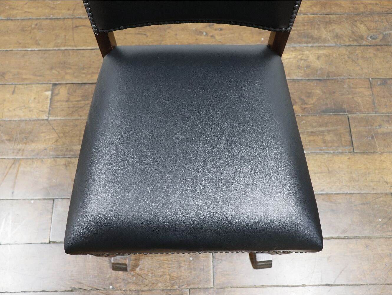 チェア2脚セット