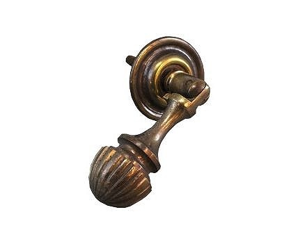 ドロップハンドル