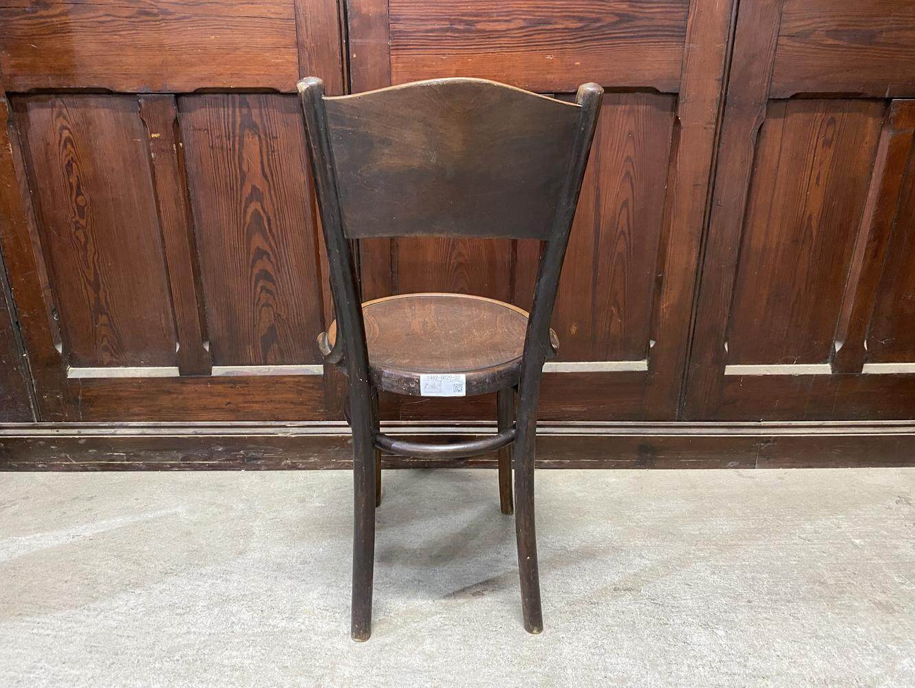 ベントウッドチェア