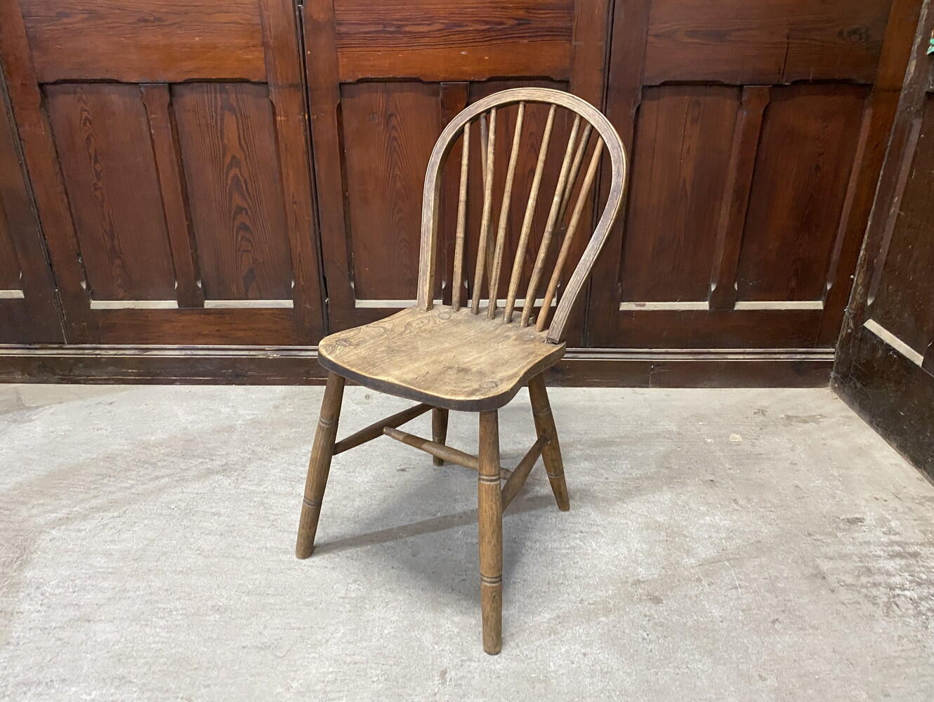 ウィンザーチェア