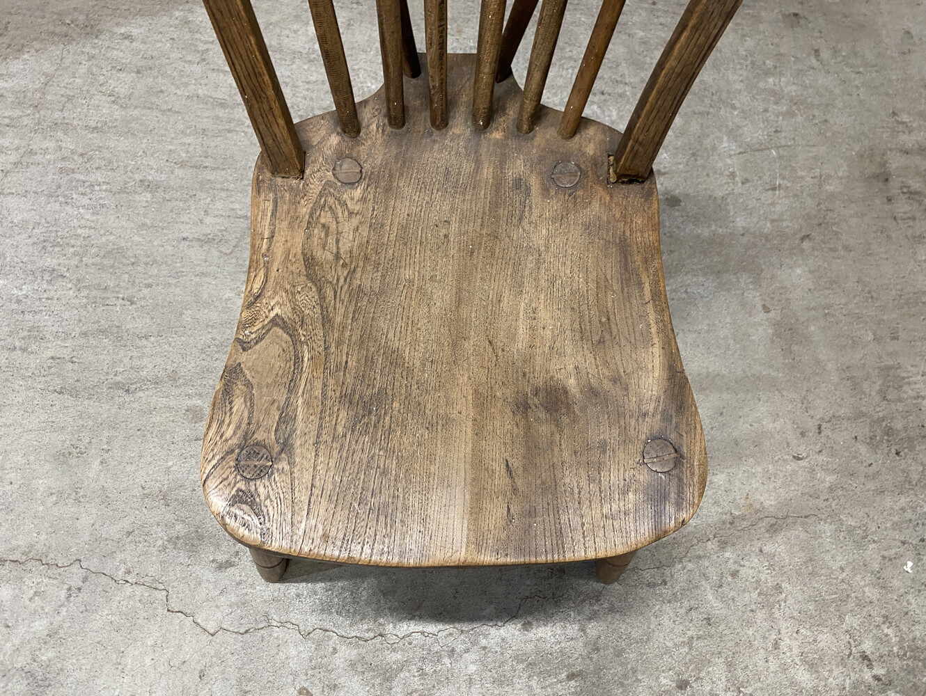 ウィンザーチェア