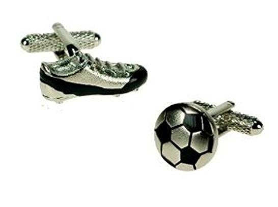 フットボールアンドブーツカフス