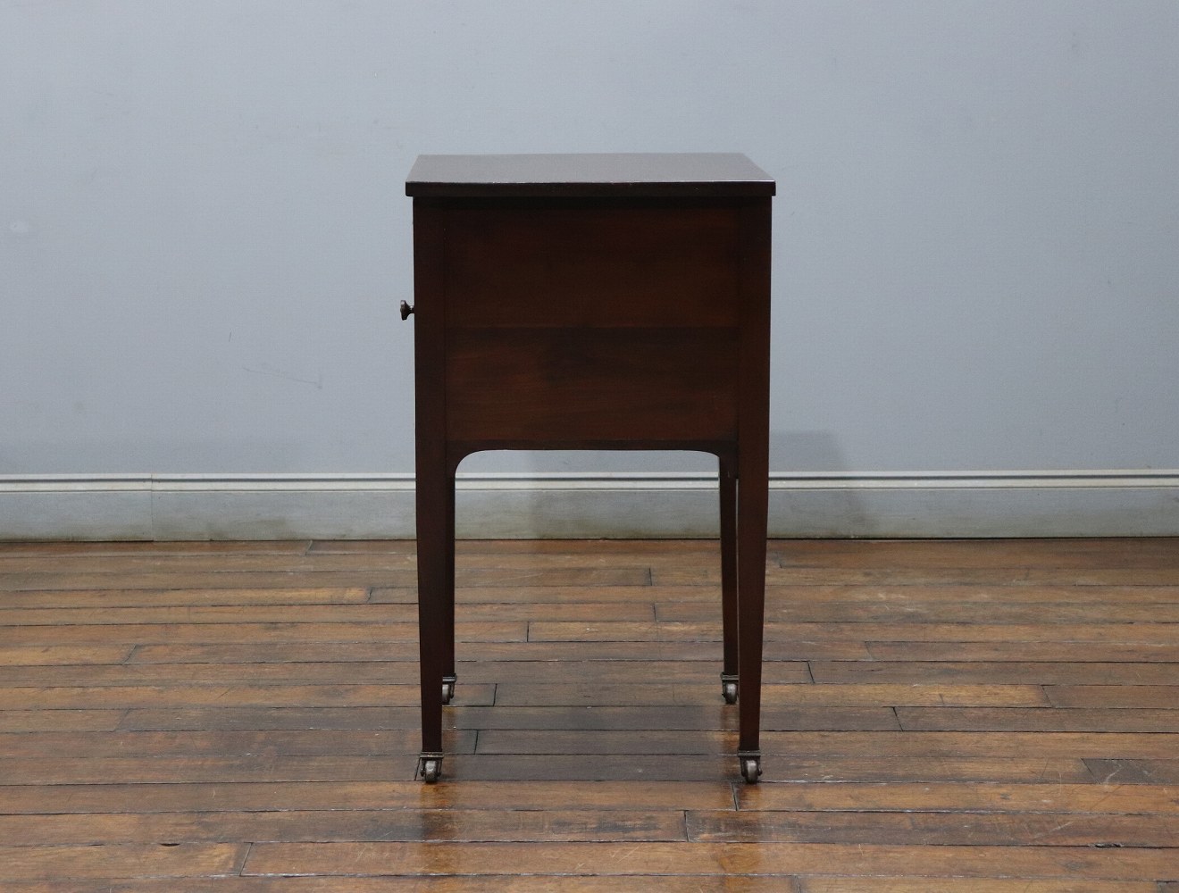 ベッドサイドキャビネット | アンティーク家具,小型家具他