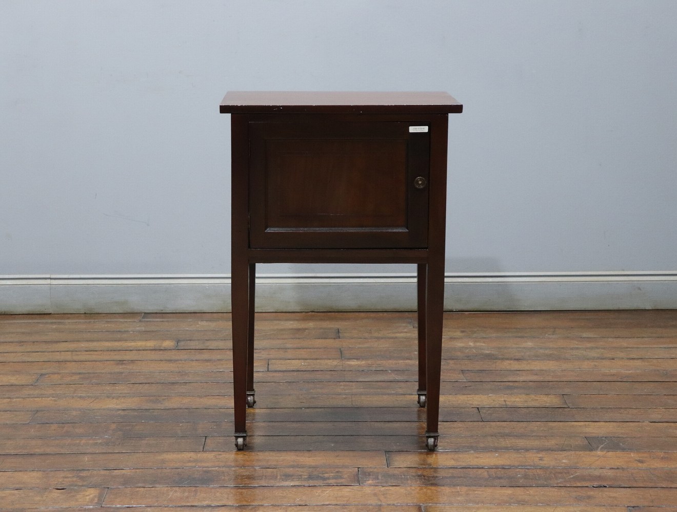 ベッドサイドキャビネット | アンティーク家具,小型家具他