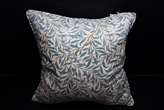 Green Willow クッションカバー