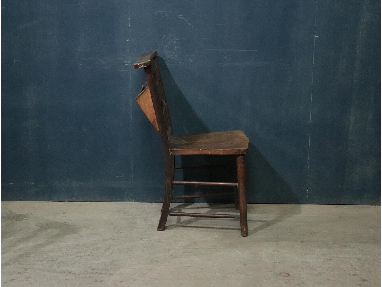 チャーチチェア　チャペルチェア　イギリス買付品 アンティーク家具のKENT STORE