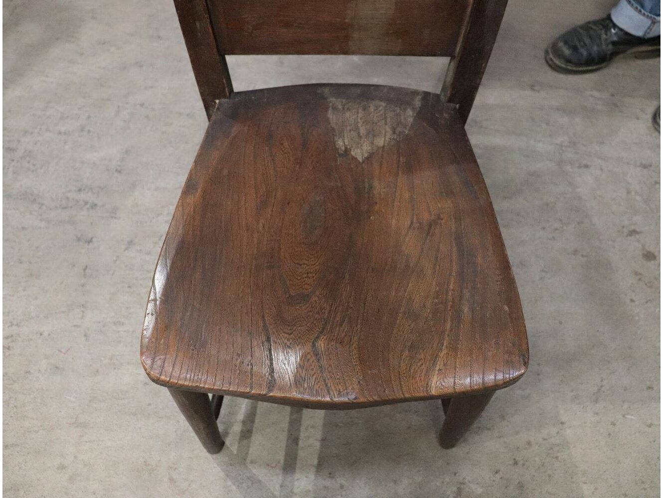 チャーチチェア | アンティーク家具,椅子・チェア,チャーチ/スクール