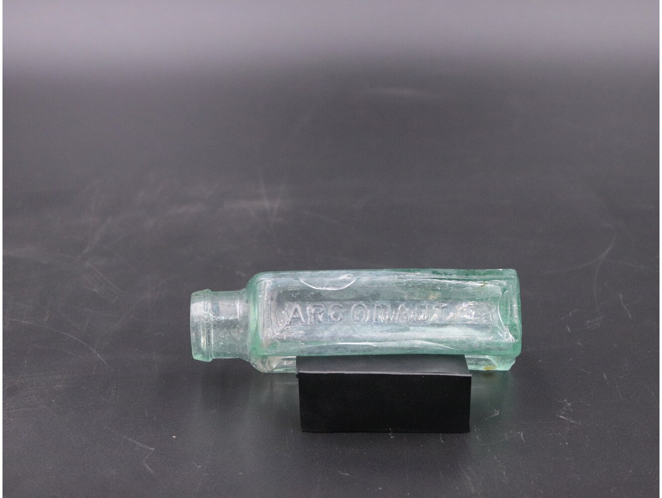 アンティークボトル