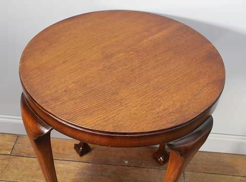 コンソールテーブル