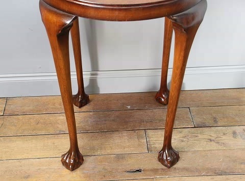 コンソールテーブル