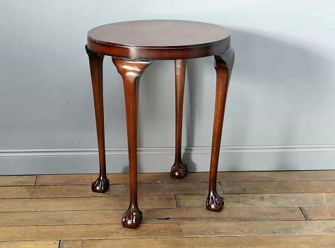 コンソールテーブル