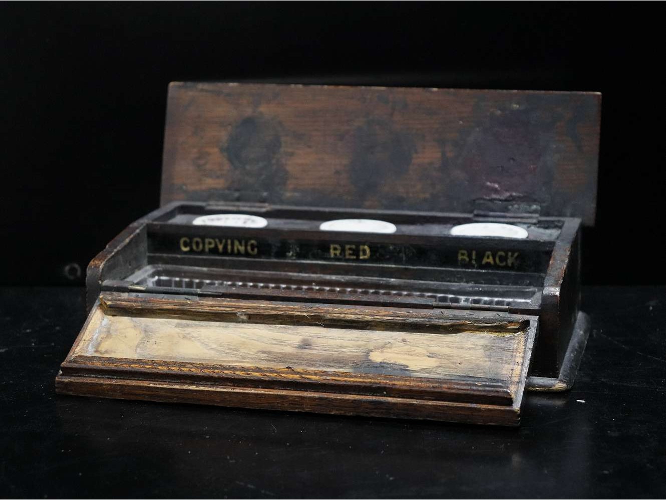 インクスタンド