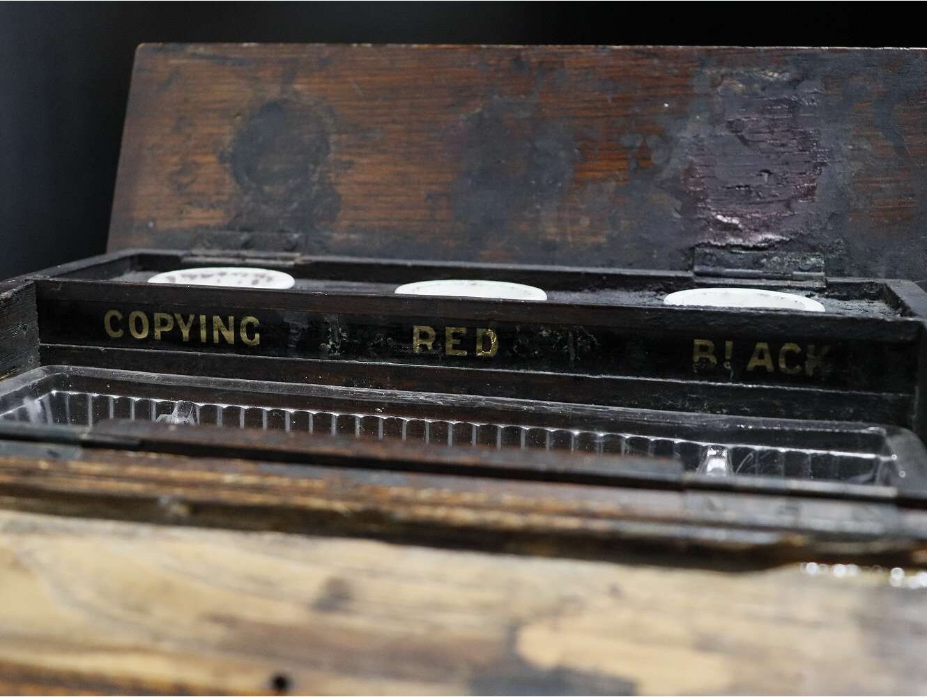 インクスタンド