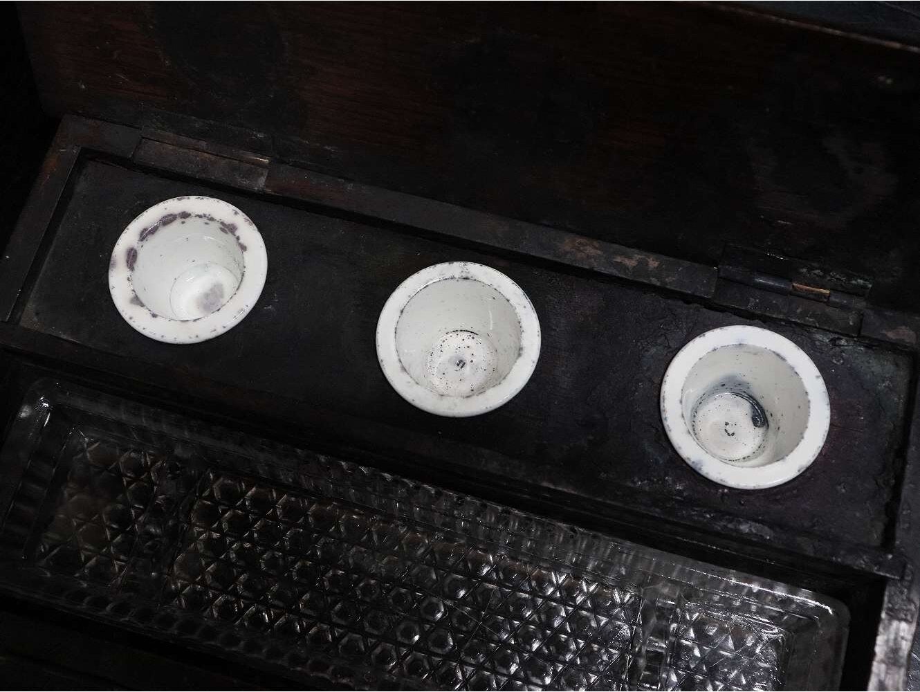 インクスタンド