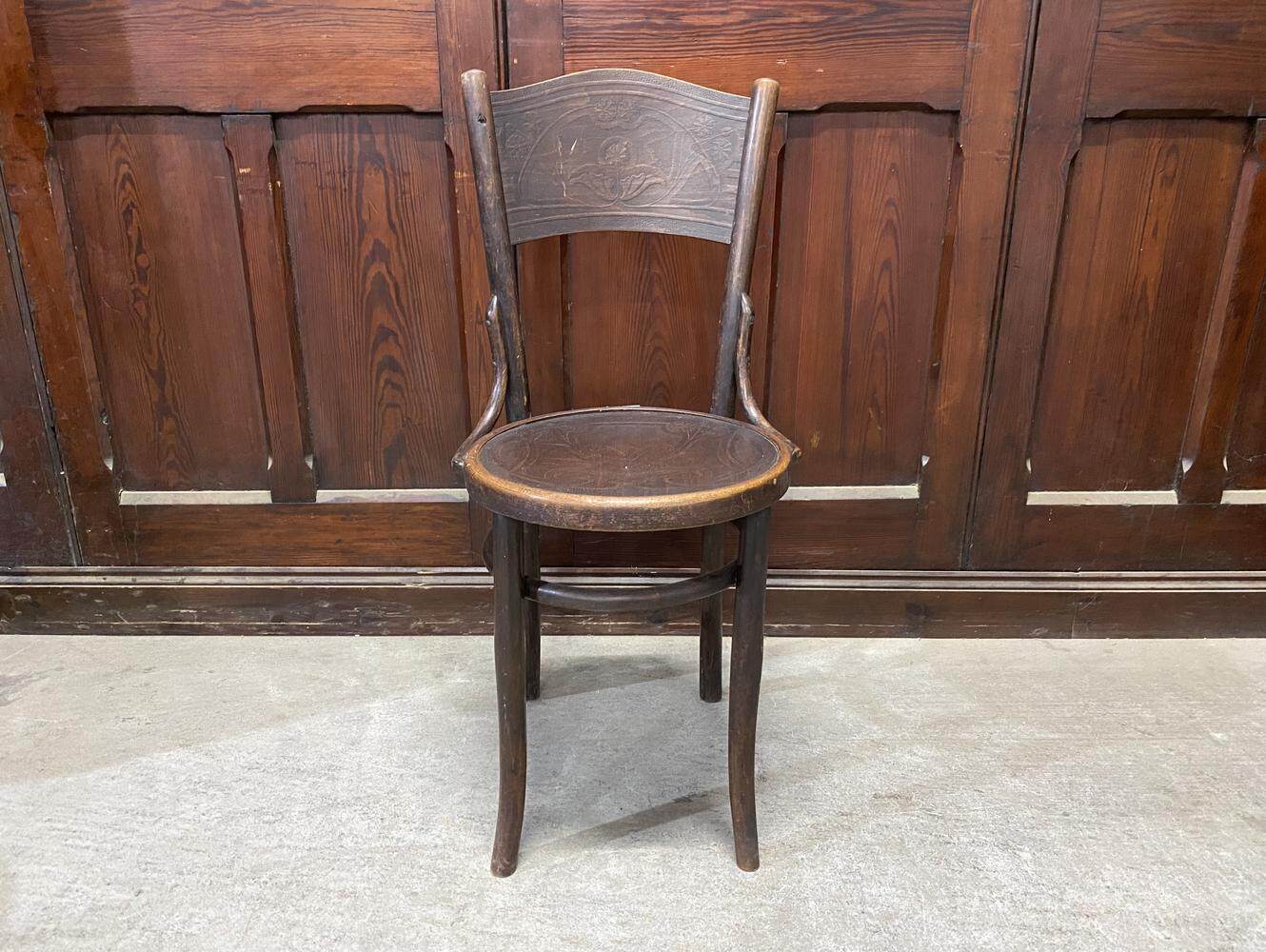 ベントウッドチェア