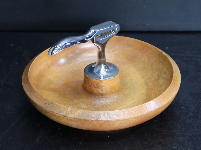 ナッツクラッカー