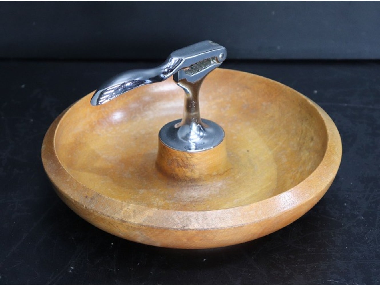 ナッツクラッカー