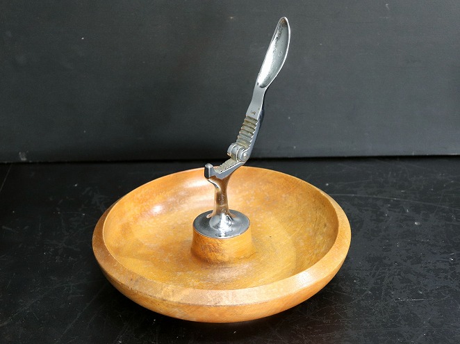 ナッツクラッカー