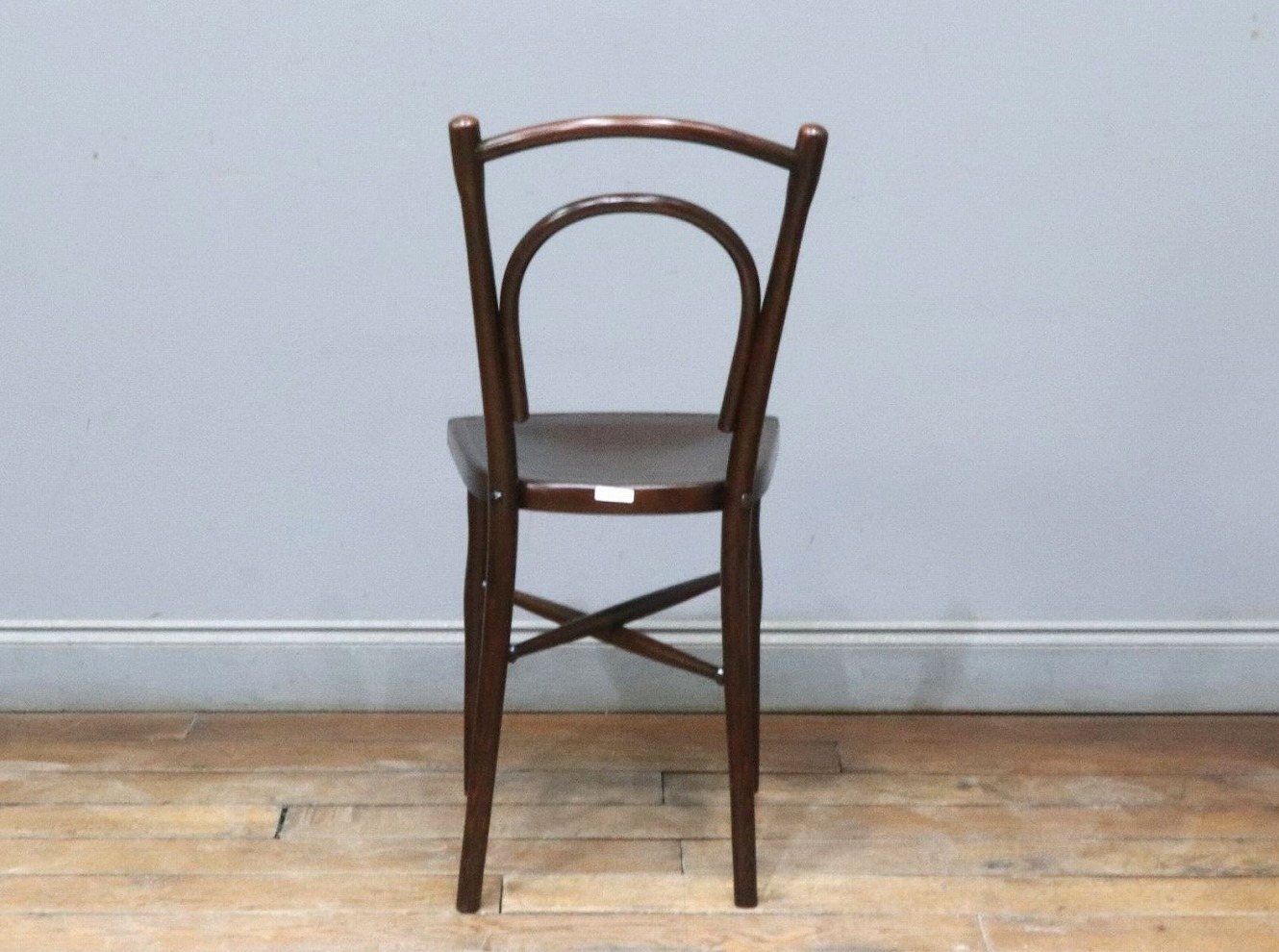 ベントウッドチェア THONET