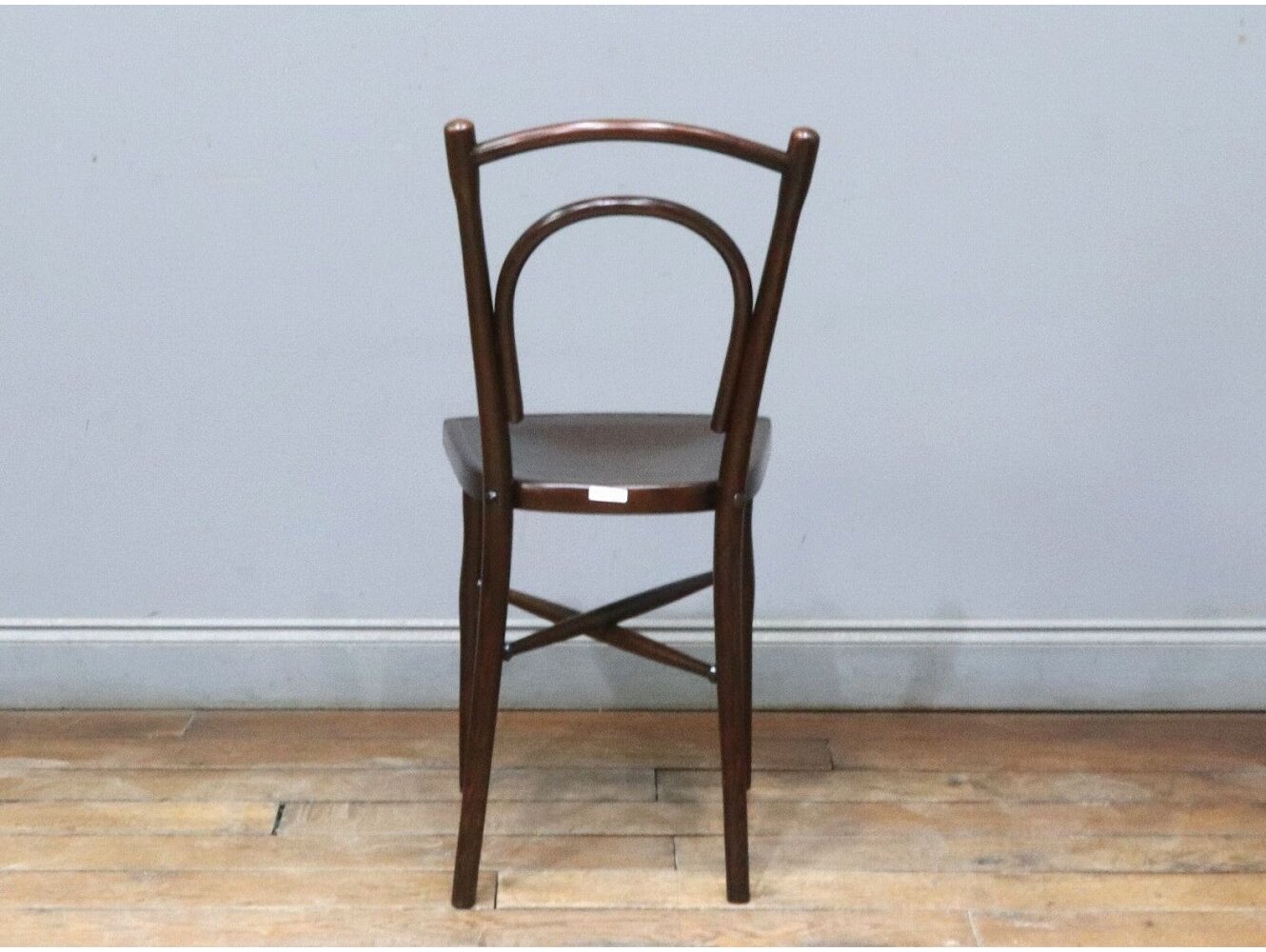 ベントウッドチェア THONET