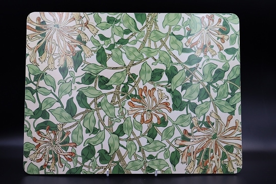 Honeysuckle プレイスマット