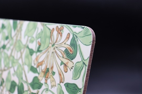 Honeysuckle プレイスマット