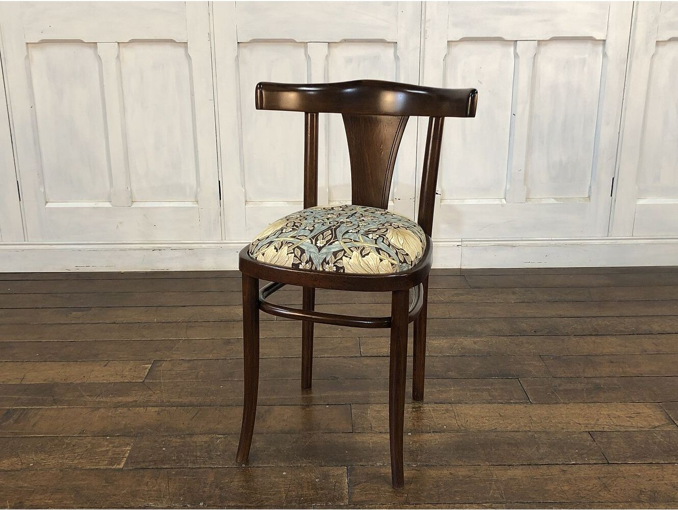 ٥ȥåɥ with William Morris