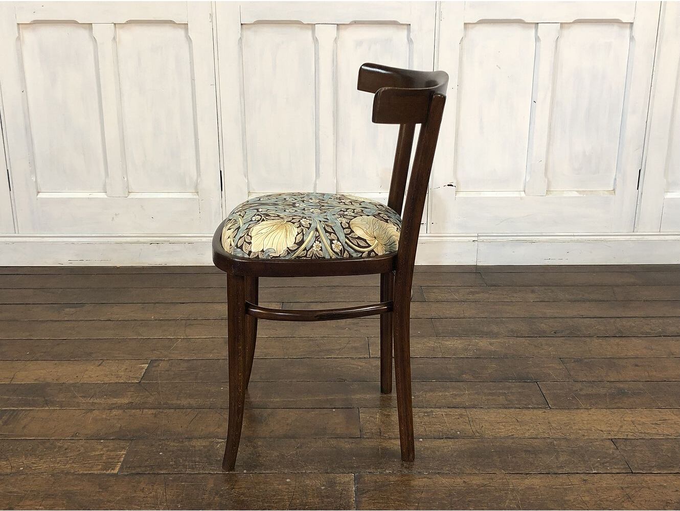٥ȥåɥ with William Morris