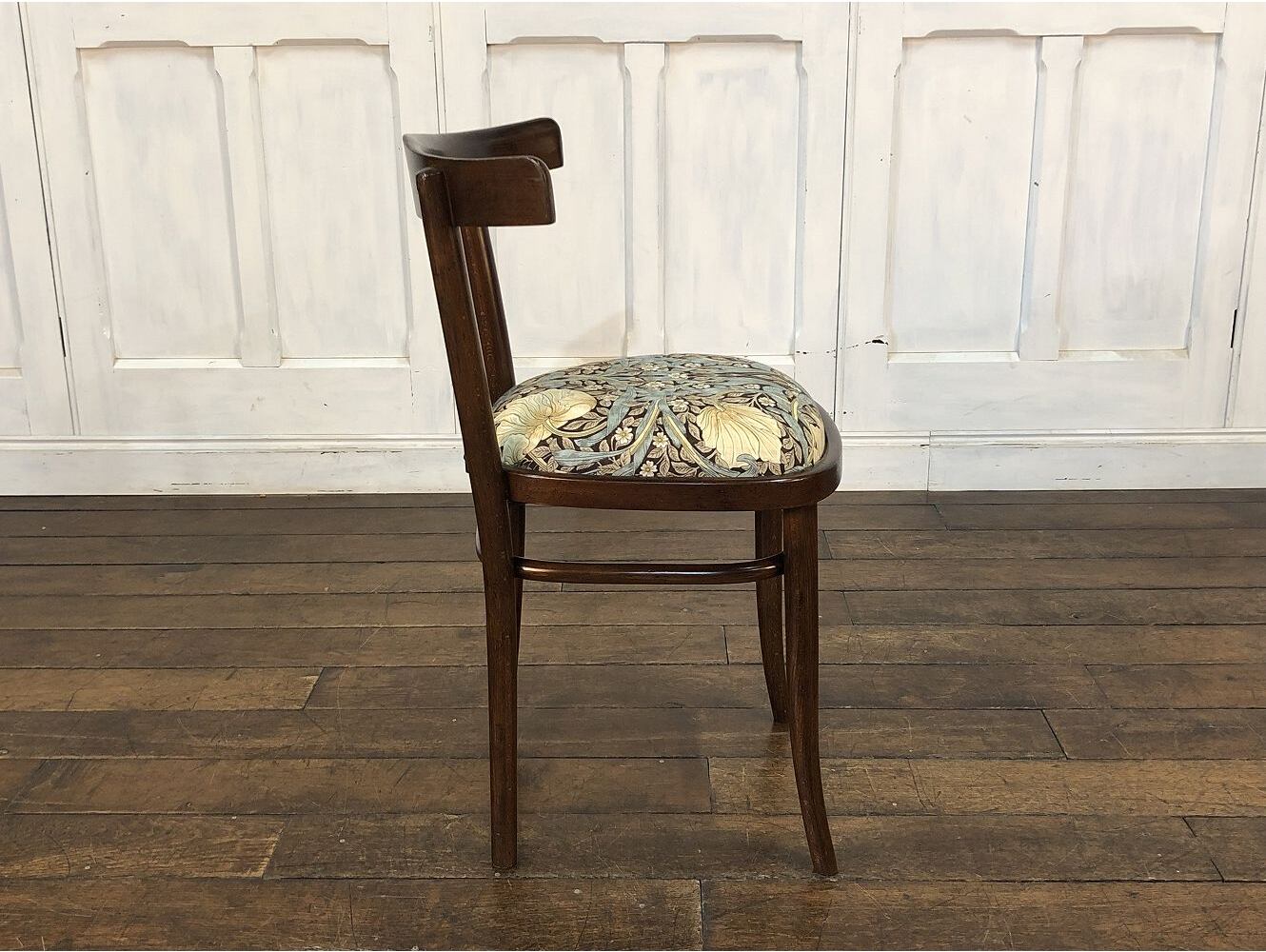 ٥ȥåɥ with William Morris