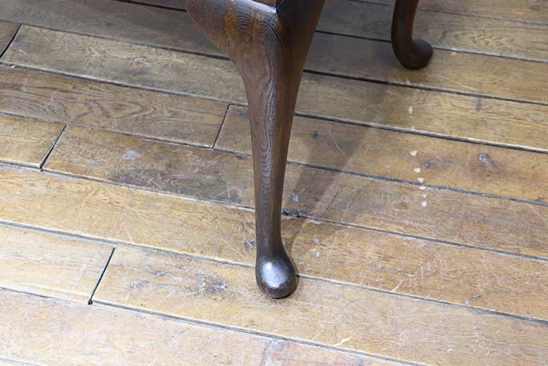 レディースデスク