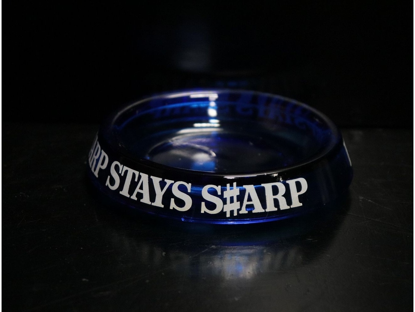 アッシュトレイ