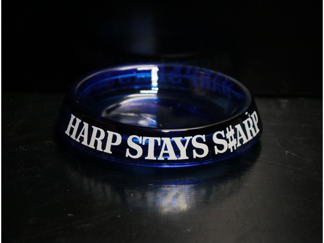 アッシュトレイ