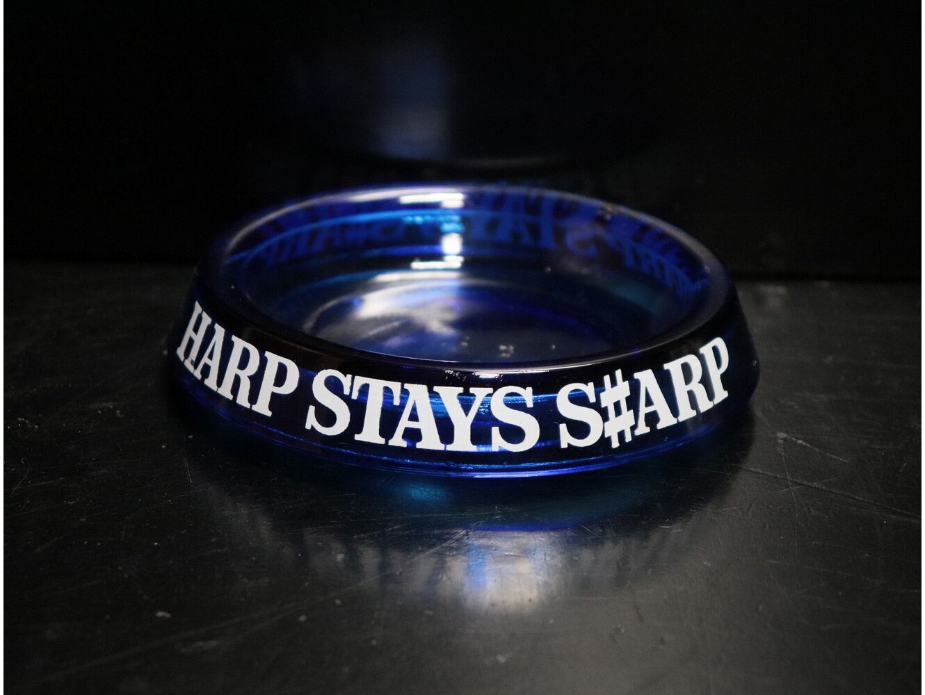 アッシュトレイ