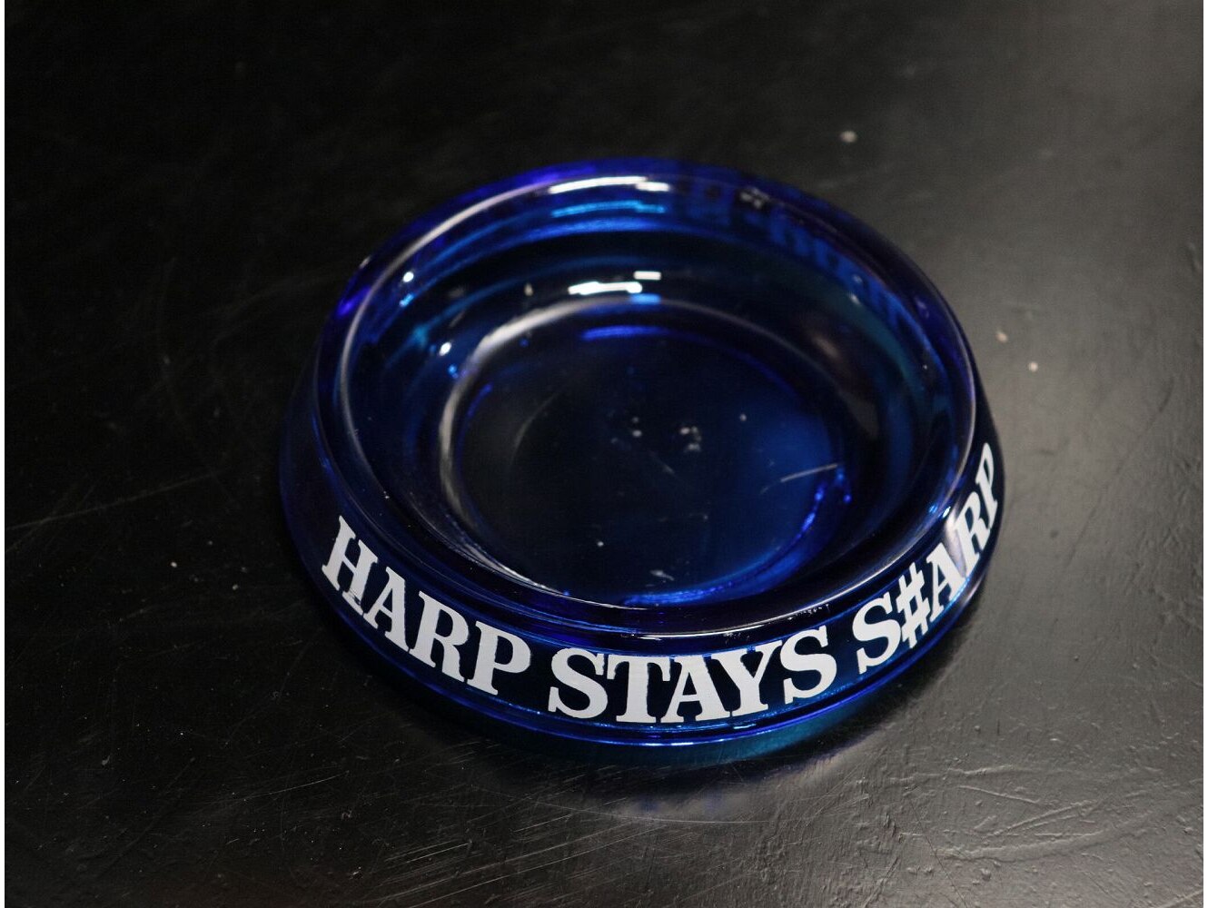 アッシュトレイ