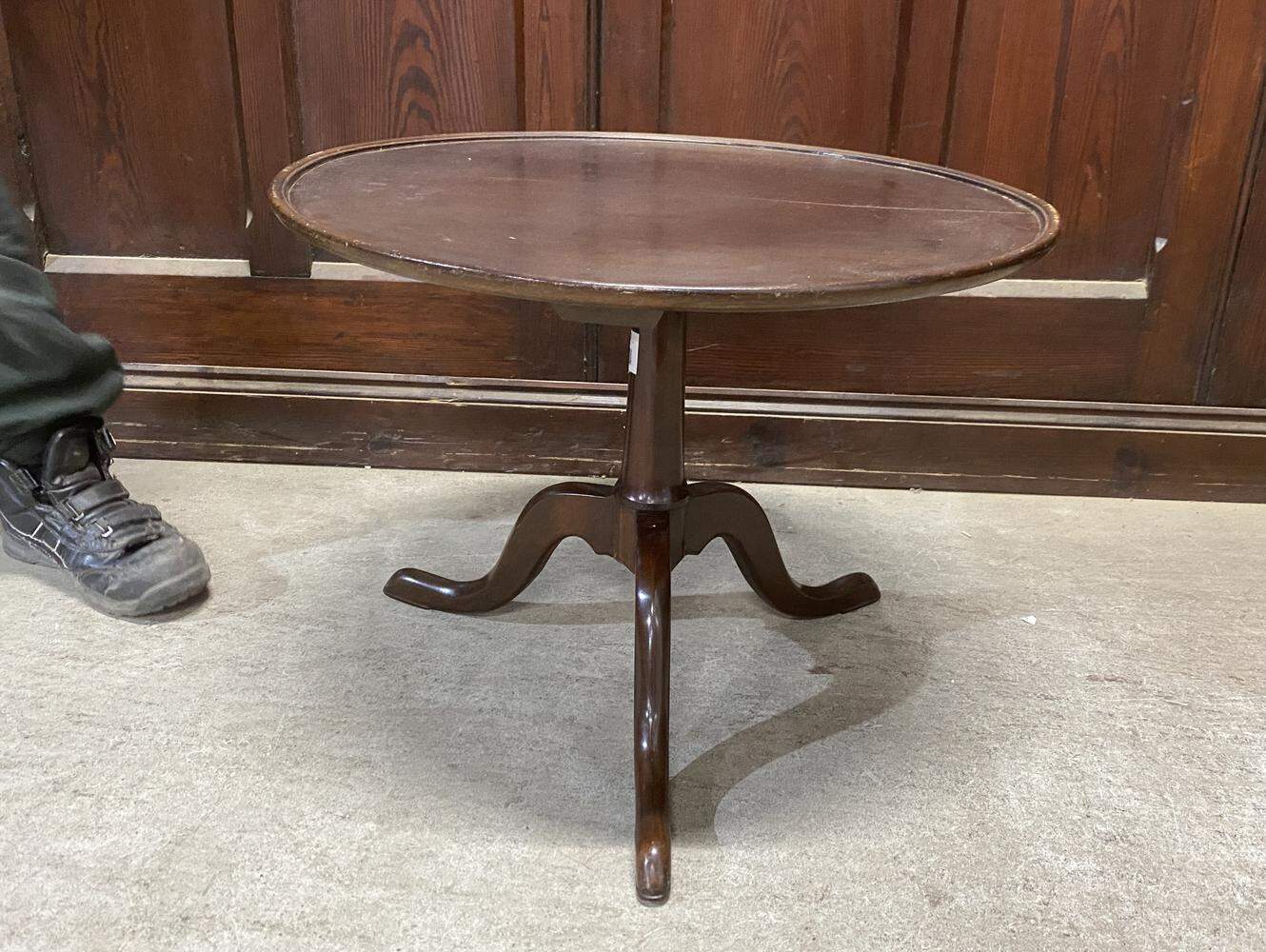 オケージョナルテーブル