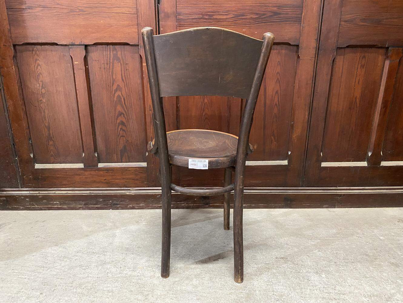 ベントウッドチェア