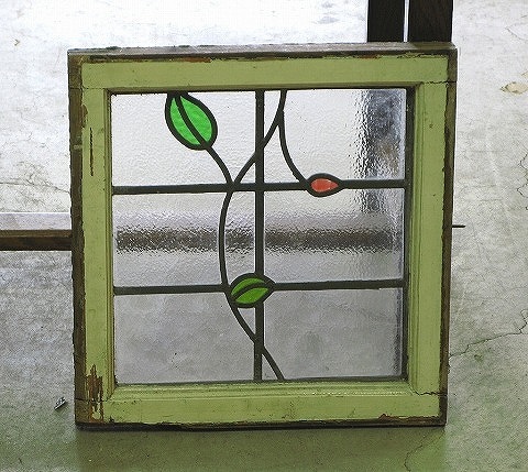 ステンドグラス