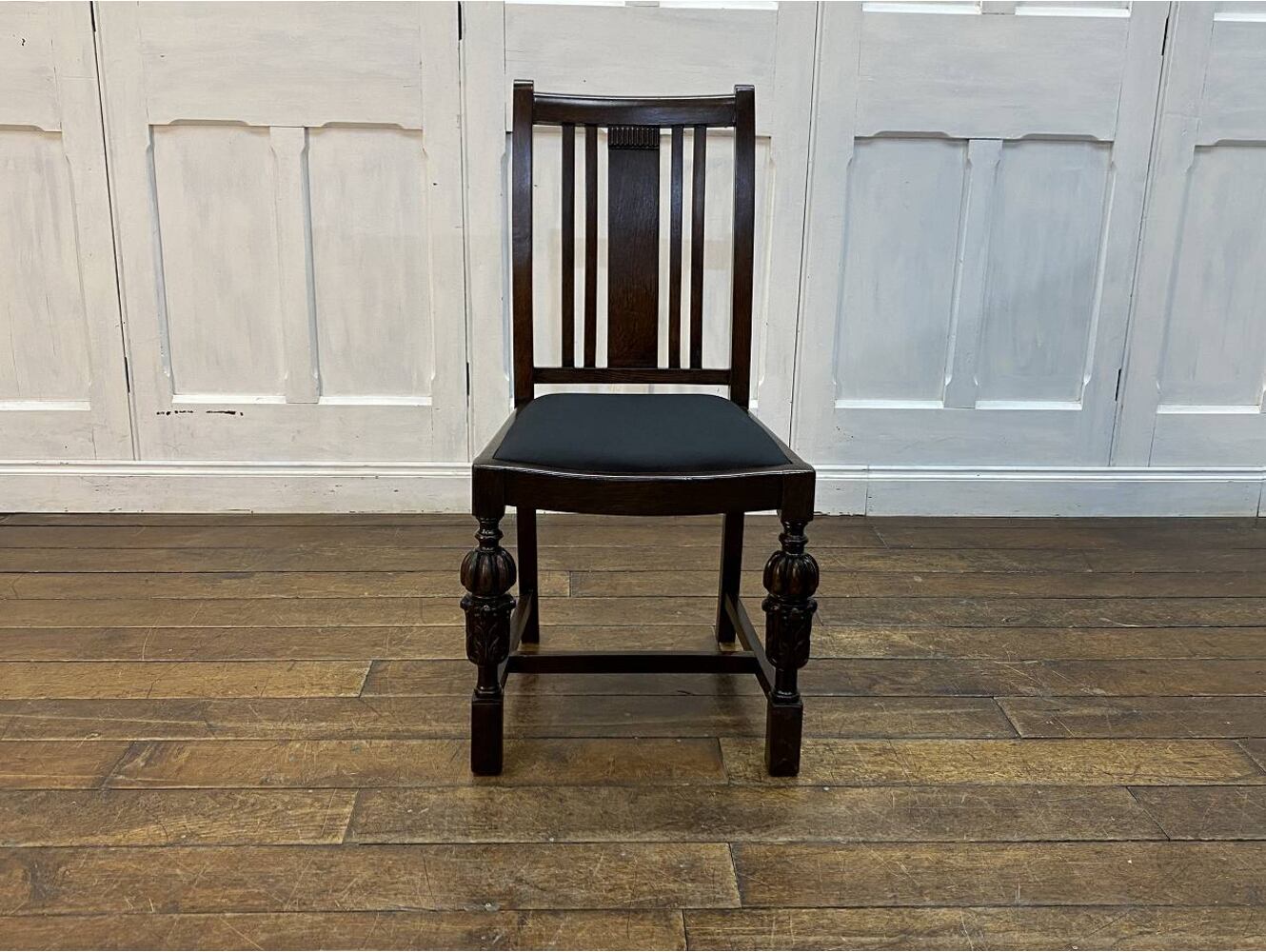 チェア４脚セット