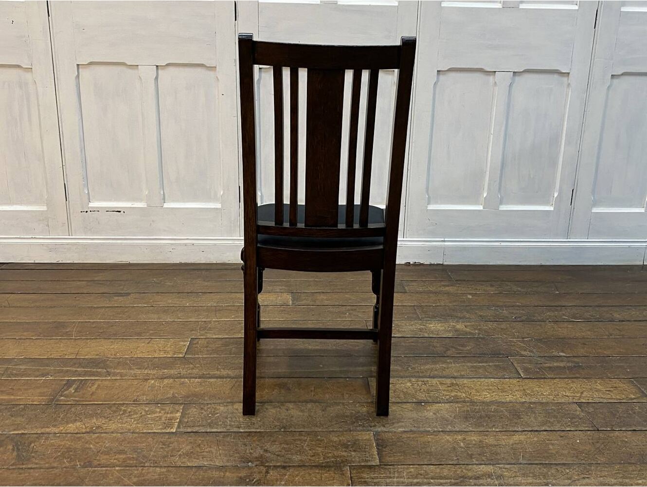 チェア４脚セット