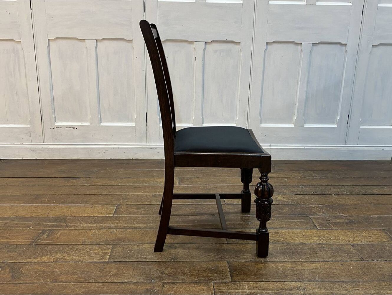 チェア４脚セット