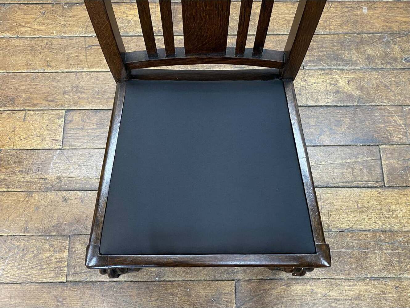 チェア４脚セット