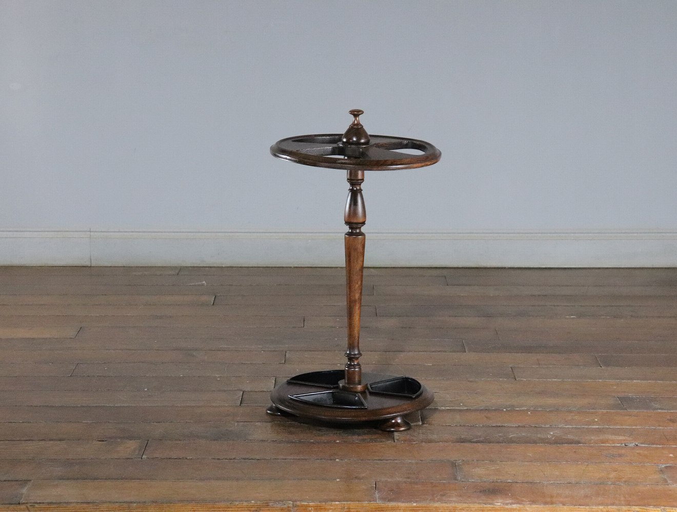 スティックスタンド