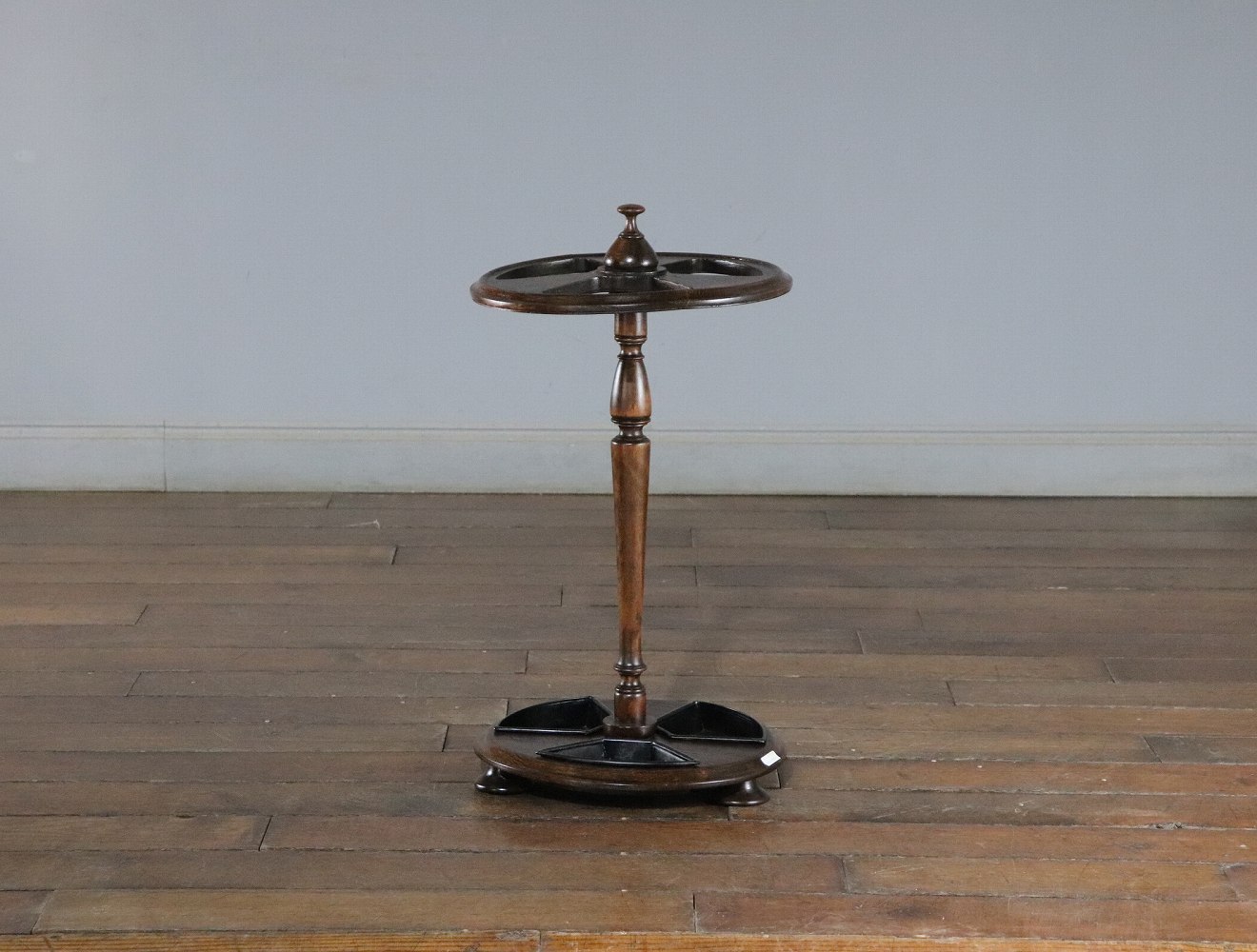 スティックスタンド