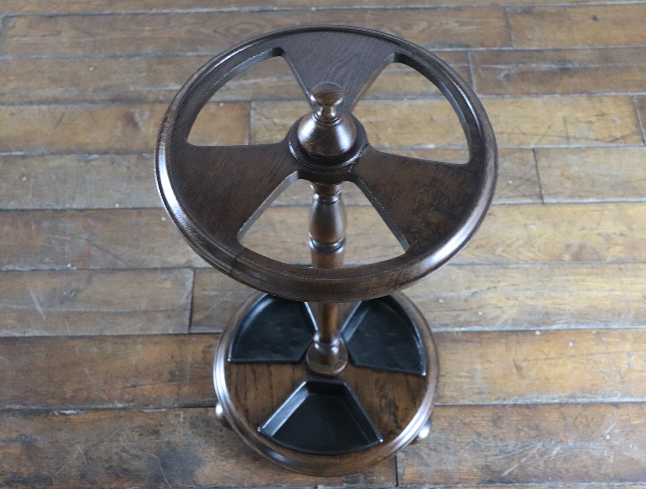 スティックスタンド