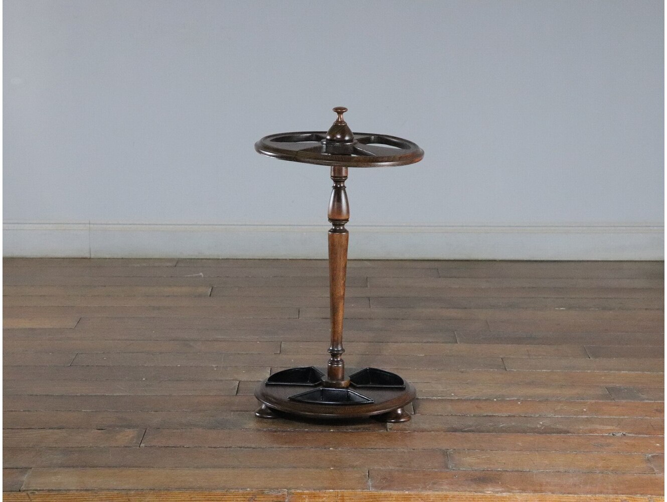 スティックスタンド