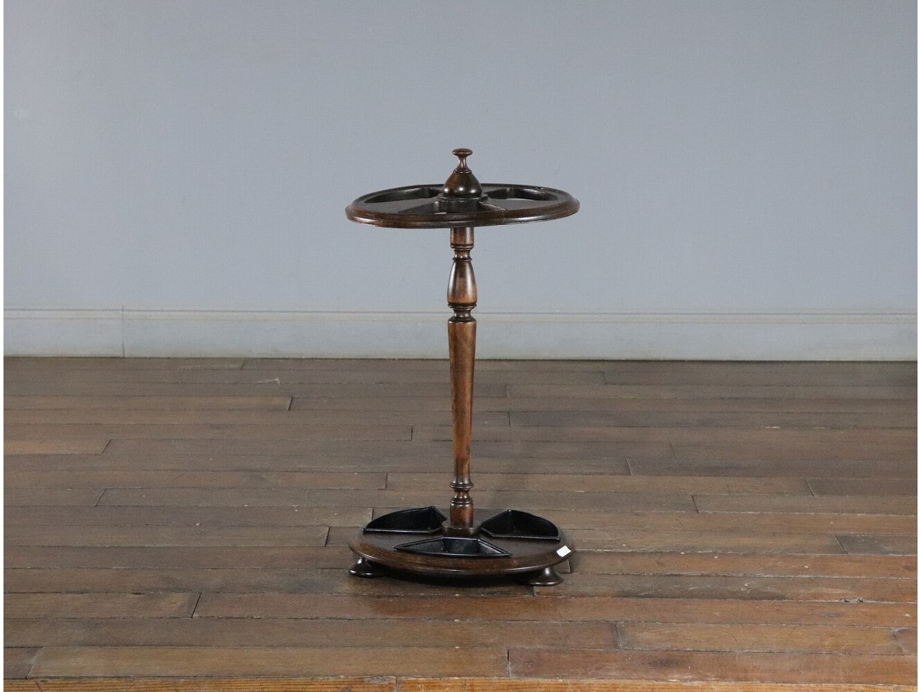 スティックスタンド