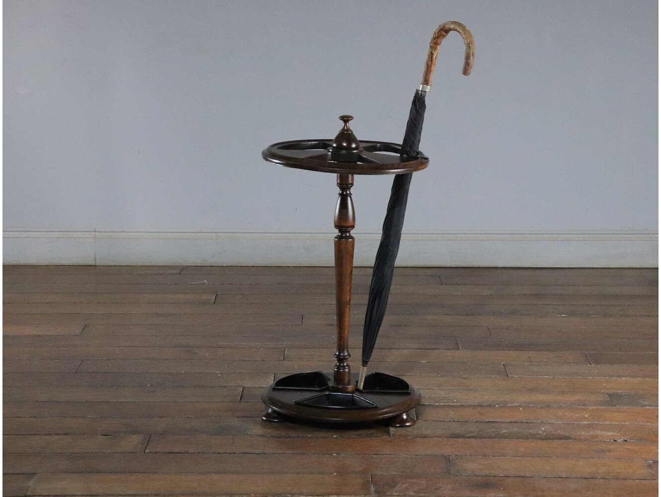 スティックスタンド